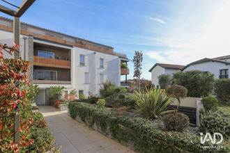 achat appartement bayonne 64100