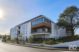 achat appartement bayonne 64100