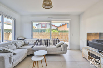 achat appartement bayonne 64100