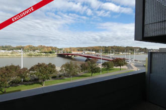 achat appartement bayonne 64100