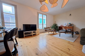 achat appartement bayonne 64100