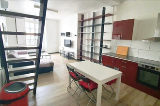 achat appartement bayonne 64100