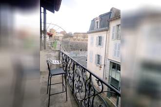 achat appartement bayonne 64100