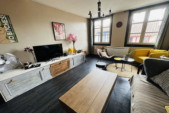 achat appartement bayonne 64100