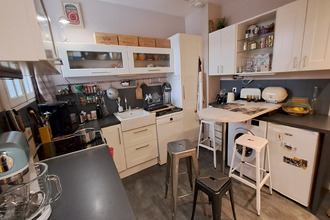 achat appartement bayonne 64100