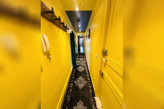 achat appartement bayonne 64100