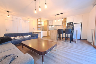 achat appartement bayonne 64100