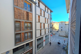 achat appartement bayonne 64100