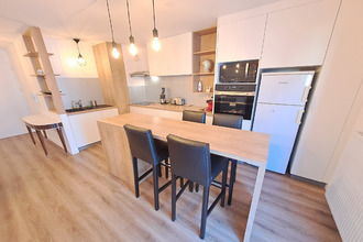 achat appartement bayonne 64100