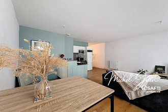 achat appartement bayonne 64100