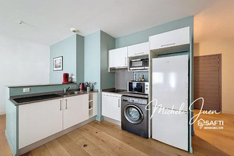 achat appartement bayonne 64100