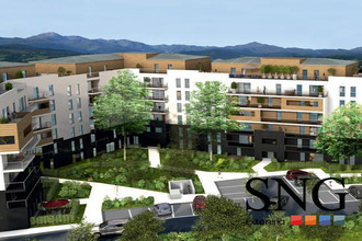 achat appartement bayonne 64100