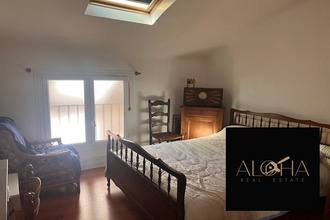 achat appartement bayonne 64100