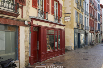 achat appartement bayonne 64100