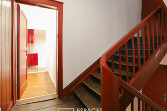 achat appartement bayonne 64100