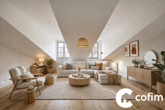 achat appartement bayonne 64100