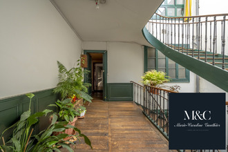 achat appartement bayonne 64100