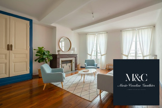 achat appartement bayonne 64100