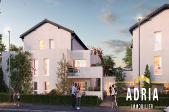 achat appartement bayonne 64100