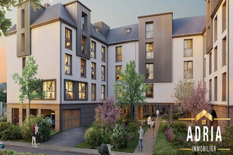 achat appartement bayonne 64100