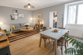 achat appartement bayonne 64100