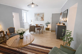 achat appartement bayonne 64100