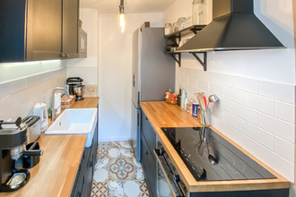 achat appartement bayonne 64100