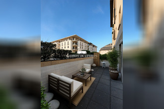 achat appartement bayonne 64100