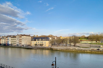 achat appartement bayonne 64100