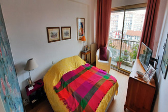 achat appartement bayonne 64100