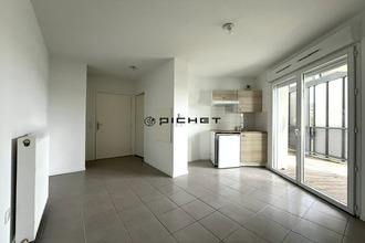 achat appartement bayonne 64100
