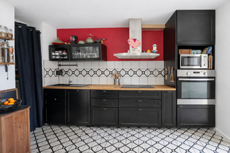 achat appartement bayonne 64100