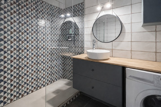 achat appartement bayonne 64100