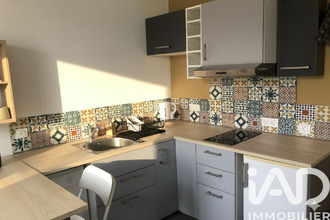 achat appartement bayonne 64100