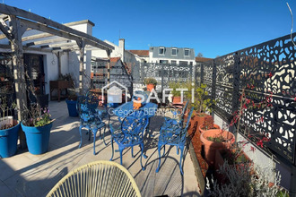 achat appartement bayonne 64100