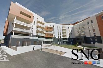 achat appartement bayonne 64100