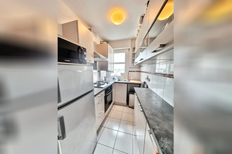 achat appartement bayonne 64100