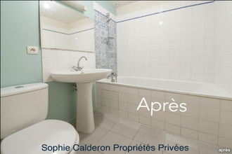 achat appartement bayonne 64100