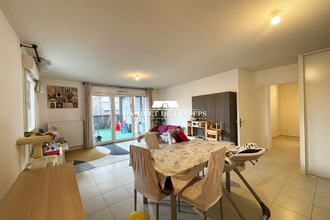 achat appartement bayonne 64100