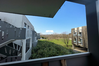 achat appartement bayonne 64100