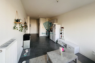 achat appartement bayonne 64100