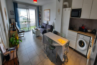 achat appartement bayonne 64100