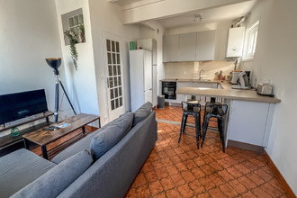 achat appartement bayonne 64100