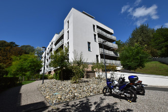 achat appartement bayonne 64100