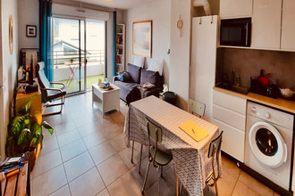 achat appartement bayonne 64100