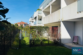 achat appartement bayonne 64100