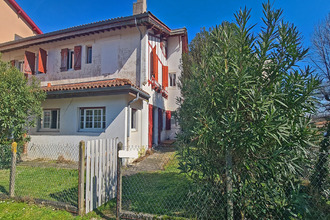 achat appartement bayonne 64100