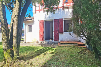 achat appartement bayonne 64100