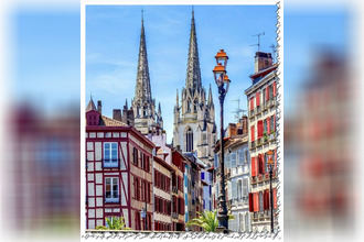 achat appartement bayonne 64100