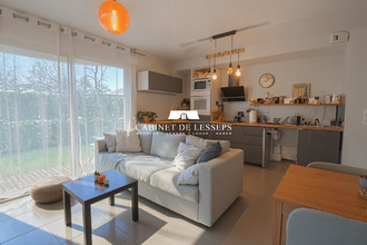 achat appartement bayonne 64100